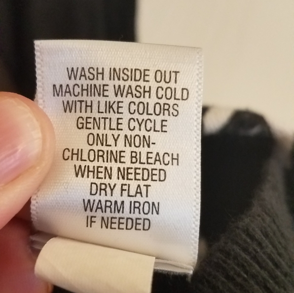 Dana Buchman sweater - Picture 7 of 9